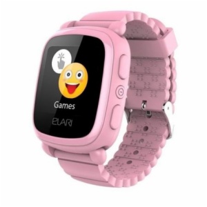 RELOJ INTELIGEN ESPRINET ELARI KIDPHONE 2 GPS